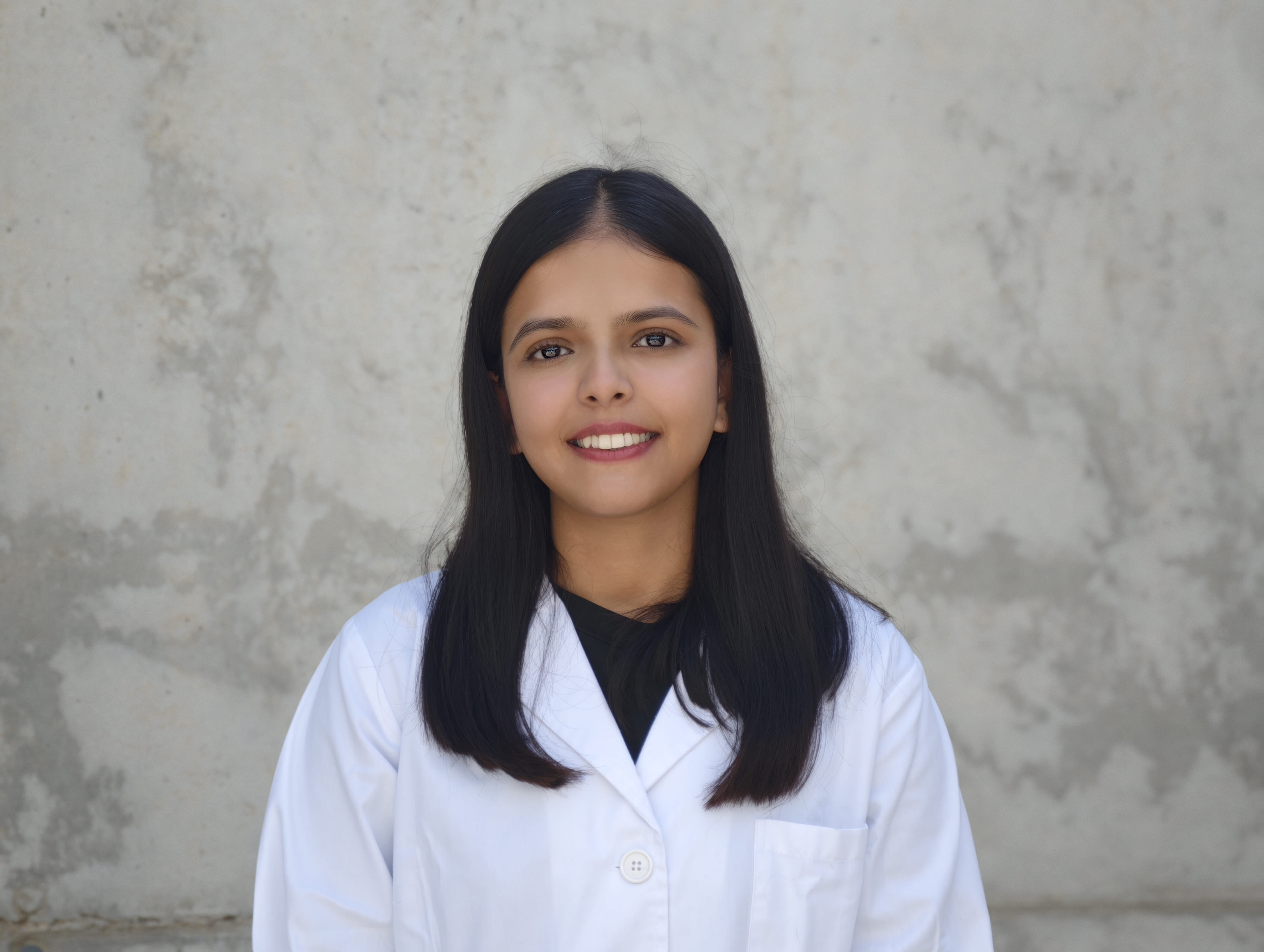 SAHANA YADAV